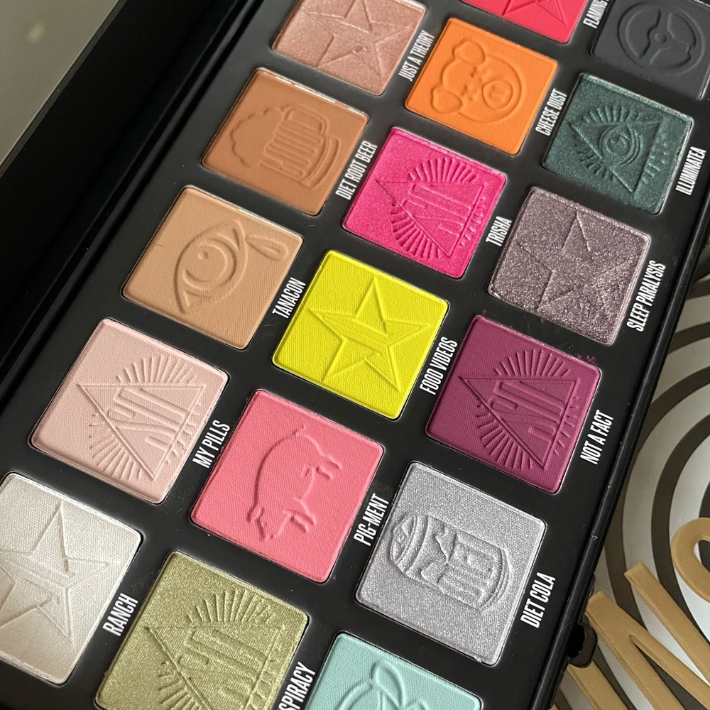 Jeffree Star bundle - Picture 3 of 5